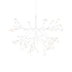 Heracleum III LED Pendant Light -City Lights Store moooi heracleum iii led pendant light 04