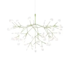 Heracleum III LED Pendant Light -City Lights Store moooi heracleum iii led pendant light 06