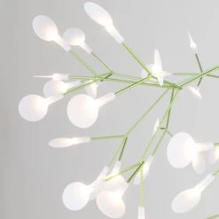 Heracleum III LED Pendant Light -City Lights Store moooi heracleum iii led pendant light 10