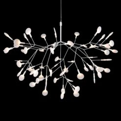 Heracleum III LED Pendant Light -City Lights Store moooi heracleum iii led pendant light 11