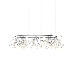 Heracleum III The Big O LED Pendant Light -City Lights Store moooi heracleum iii the big o led pendant light 03 93b9d60f 77c9 4765 9b9e 0349ca1e4957