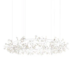 Heracleum III The Big O LED Pendant Light -City Lights Store moooi heracleum iii the big o led pendant light 08 1043690b 9698 480e 8dbf 64f6dbf6e925