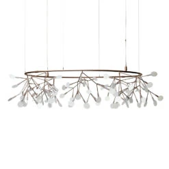 Heracleum III The Big O LED Pendant Light -City Lights Store moooi heracleum iii the big o led pendant light 12 dc33ebed cb6d 4d85 89b1 7b1170728024