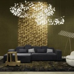 City Lights Store -City Lights Store moooi heracleum iii the big o led pendant light lifestyle 01 4ba5715a 96dd 45f3 822f 58a4785176a7