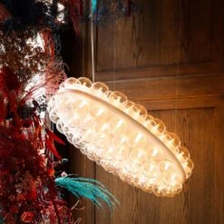 City Lights Store -City Lights Store moooi prop light round led suspension light lifestyle 01 da988038 a5e7 4e12 ad66 9a32a17edd4f