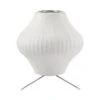 Nelson® Pear Tripod Lamp 1 Nelson® Pear Tripod Lamp -City Lights Store nelson pear tripod lamp 01a