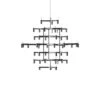 Nemo Crown Magnum LED Chandelier