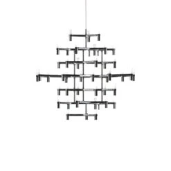 Nemo Crown Magnum LED Chandelier