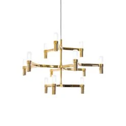 Nemo Crown Minor Pendant Light -City Lights Store nemo crown minor pendant light 01