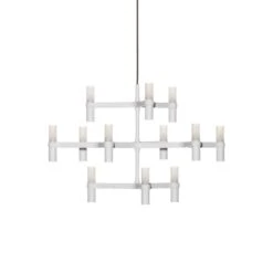 Nemo Crown Minor Pendant Light -City Lights Store nemo crown minor pendant light 02