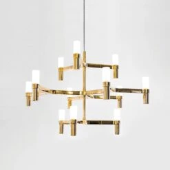 Nemo Crown Minor Pendant Light -City Lights Store nemo crown minor pendant light 03