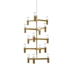 Nemo Crown Multi Chandelier -City Lights Store nemo crown multi chandelier 01
