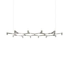 Nemo Crown Plana Major Pendant Light -City Lights Store nemo crown plana major pendant light 01