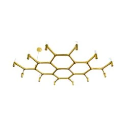 Nemo Crown Plana Mega Pendant Light 15 Nemo Crown Plana Mega Pendant Light -City Lights Store nemo crown plana mega pendant light 01