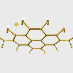 Nemo Crown Plana Mega Pendant Light 13 Nemo Crown Plana Mega Pendant Light -City Lights Store nemo crown plana mega pendant light 02