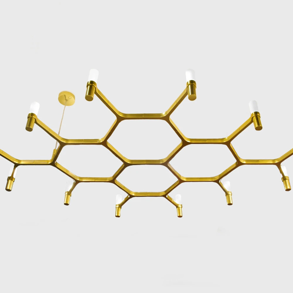 Nemo Crown Plana Mega Pendant Light 7 Nemo Crown Plana Mega Pendant Light - Image 5