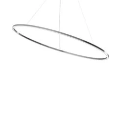 Nemo Ellisse LED Major Pendant Light