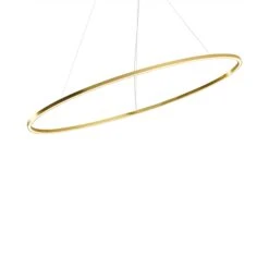 Nemo Ellisse LED Minor Pendant Light