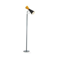 Nemo Parliament Floor Lamp