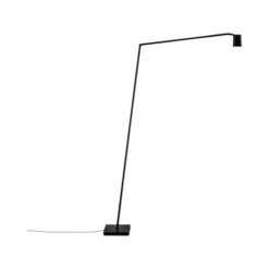 Nemo Untitled Spot LED Reading Floor Lamp
