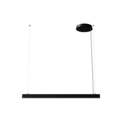 Nemo Zirkol LED Linear Pendant Light
