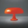 Artemide Nesso Table Lamp -City Lights Store nesso table lamp 01a