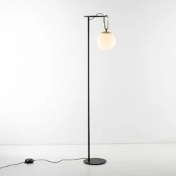 Artemide NH Floor Lamp