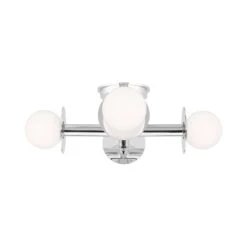 Nodes Semi Flush Mount Ceiling Light -City Lights Store nodes semi flush mount ceiling light 03 hi17.05