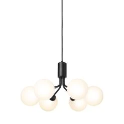 Apiales Chandelier -City Lights Store nuura apiales chandelier 03 24af3245 70c7 4806 ac8c 9cbf1ee5f3b2