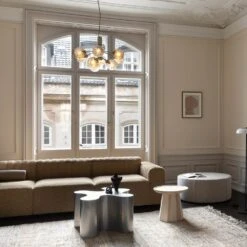 Apiales Chandelier -City Lights Store nuura apiales chandelier lifestyle 04 87a0a5e7 a143 495f a8b9 6d42bef513ee