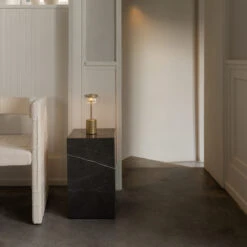 Blossi LED Mini Portable Table Lamp 20 Blossi LED Mini Portable Table Lamp -City Lights Store nuura blossi led mini portable table lamp lifestyle 04 4c4938e3 f8e4 4368 906a 9bcf7fe9f837