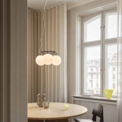 Miira Circular Chandelier 24 Miira Circular Chandelier -City Lights Store nuura miira circular chandelier lifestyle 02 dedb22dd a82c 4ec0 90f0 b86b3f285768