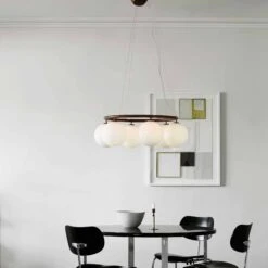 Miira Circular Chandelier 29 Miira Circular Chandelier -City Lights Store nuura miira circular chandelier lifestyle 07 8d291ce1 d382 46c1 8e5c aba37403869c