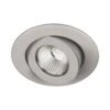 Ocular 3.0 Round Adjustable LED Recessed Trim -City Lights Store ocular 3.0 round adjustable led recessed trim 01a