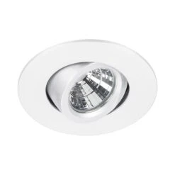 Ocularc 2.0 Round Adjustable 9W LED Recessed Trim -City Lights Store ocularc 2.0 round adjustable 9w led recessed trim 02