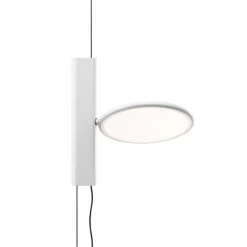 Flos OK LED Floor Light -City Lights Store ok led floor pendant light 07