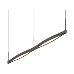 Ola™ LED Linear Pendant Light 34 Ola™ LED Linear Pendant Light -City Lights Store ola led linear pendant light 03