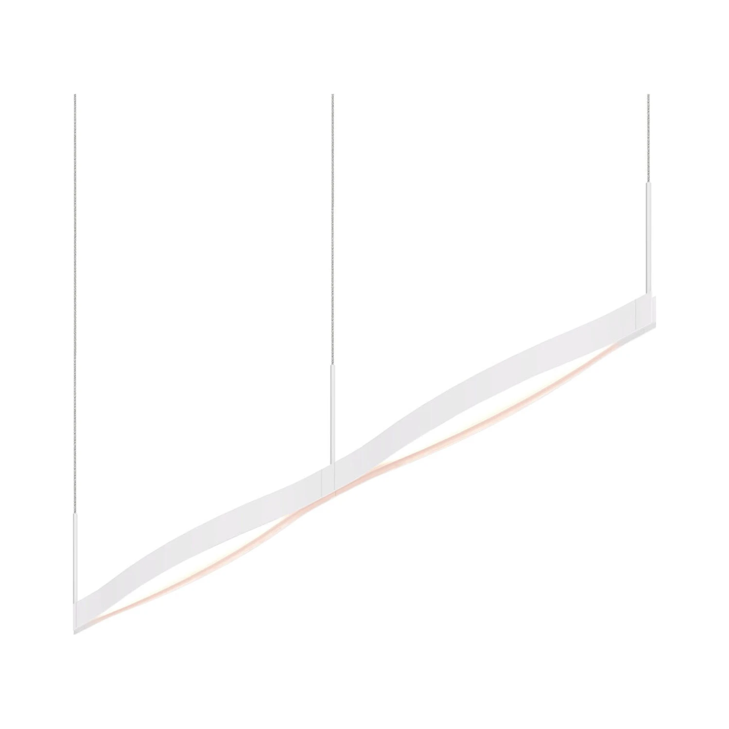Ola™ LED Linear Pendant Light 17 Ola™ LED Linear Pendant Light - Image 15