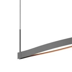 Ola™ LED Linear Pendant Light 27 Ola™ LED Linear Pendant Light -City Lights Store ola led linear pendant light 09