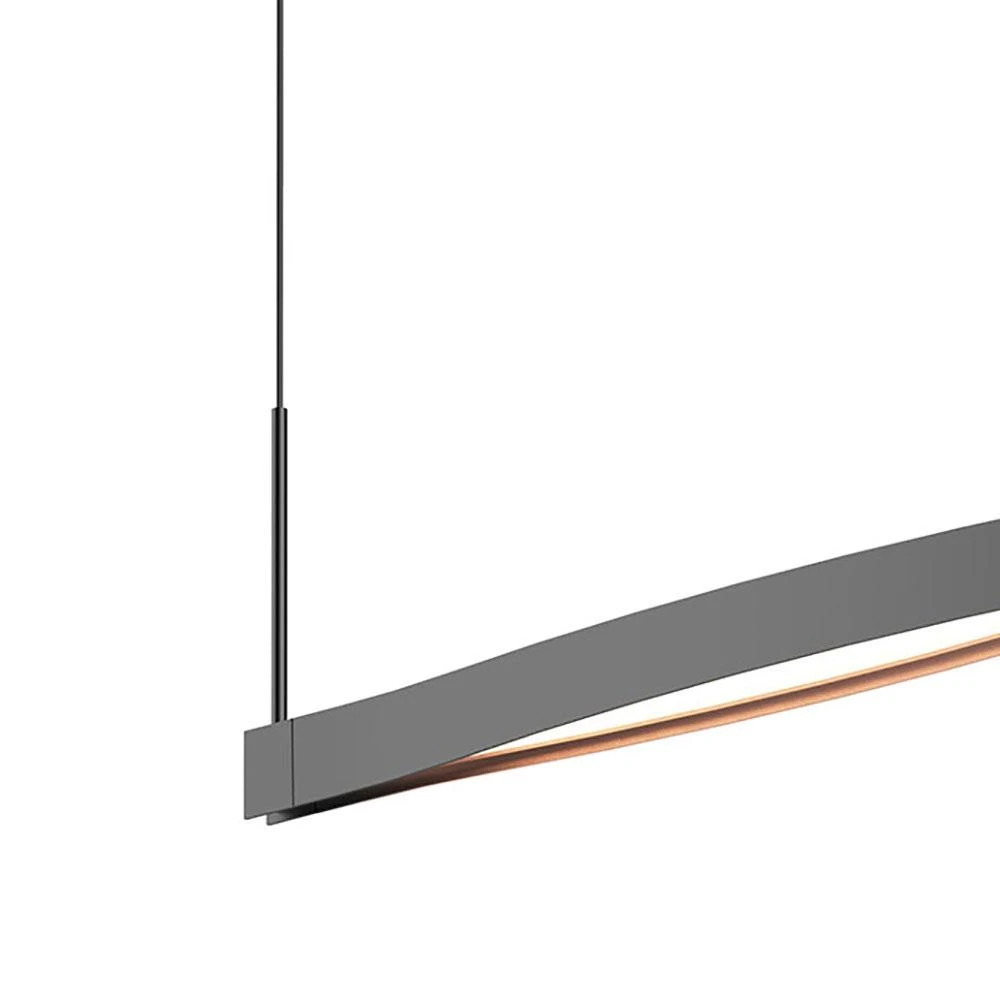 Ola™ LED Linear Pendant Light 9 Ola™ LED Linear Pendant Light - Image 7
