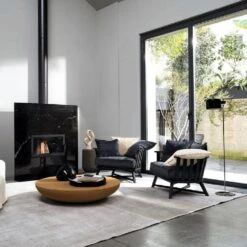 Coupe Floor Lamp -City Lights Store oluce coupe floor lamp lifestyle 08 06ab2009 5bef 4f59 8335 d19196fbd365