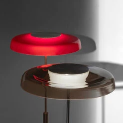 Dora LED Floor Lamp -City Lights Store oluce dora led floor lamp 06 fc7a77e2 3dc4 4a20 9ef6 895aa437ed72