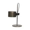 Mini Coupe LED Table Lamp -City Lights Store oluce mini coupe led table lamp 01a fix 4a0810be dd72 4570 befd 496dd70fb034
