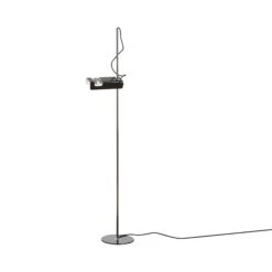 Spider Floor Lamp -City Lights Store oluce spider floor lamp 072524 01 1757100b 21a1 4de7 ae60 5a41fed4572f