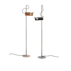 Spider Floor Lamp -City Lights Store oluce spider floor lamp 072524 09 542ab329 cca4 4824 9500 db8d5ec28255