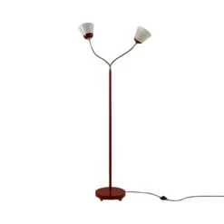Alma Floor Lamp