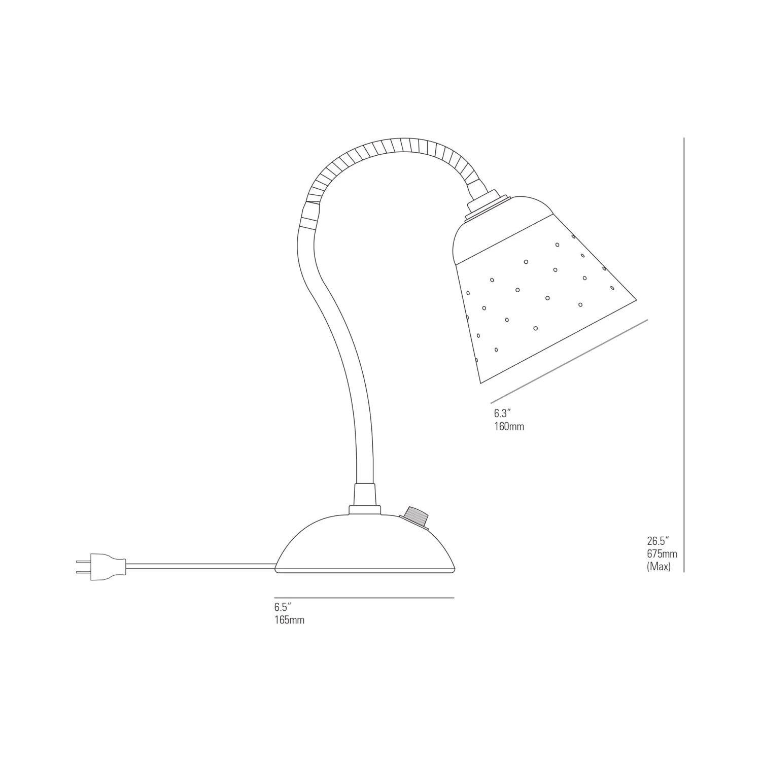 Alma Table Lamp 12 Alma Table Lamp - Image 10