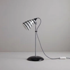 Circle Line Table Lamp -City Lights Store original btc circle line table lamp 04 99510df2 b6dd 4181 a2a6 ad1162db86db