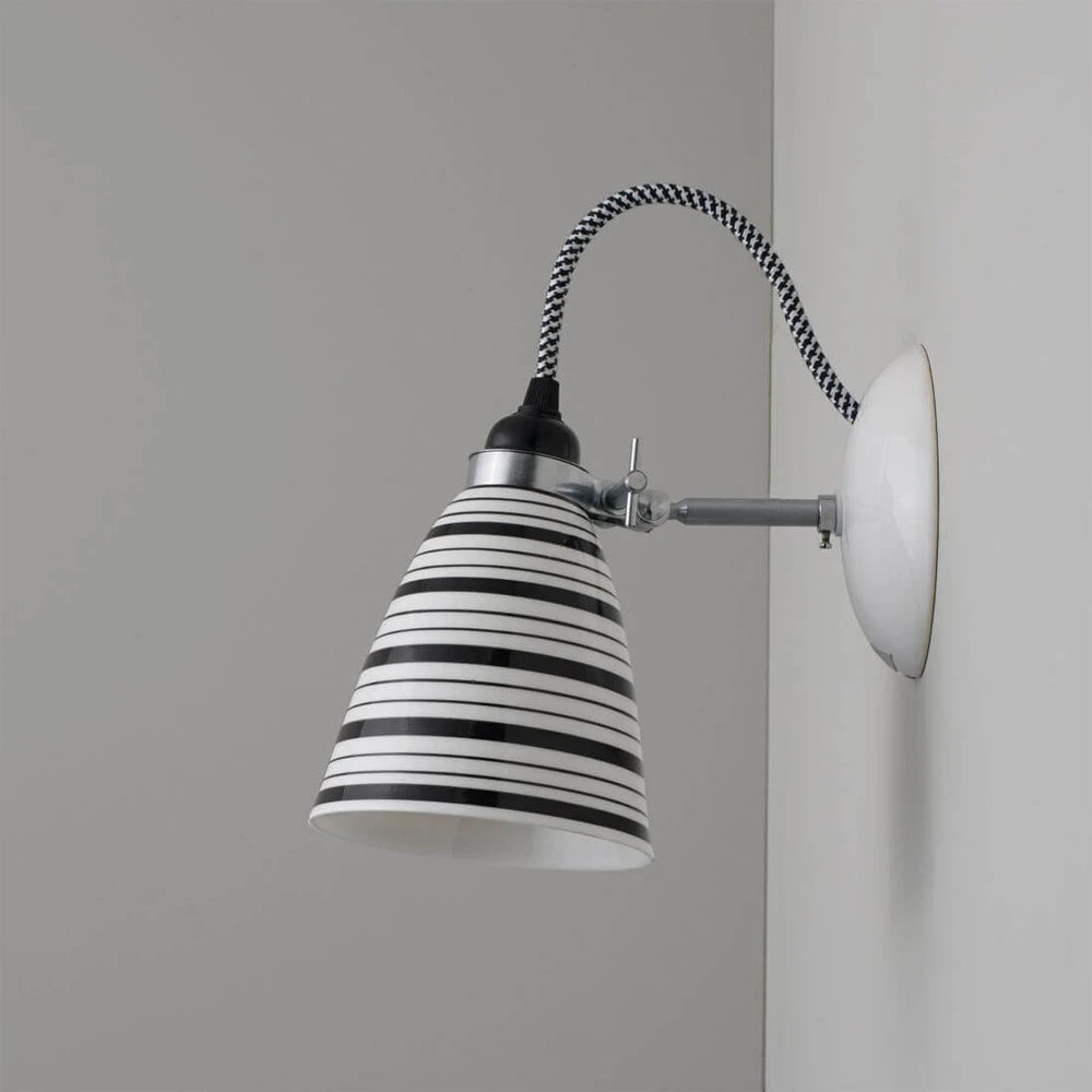 Circle Line Wall Light 7 Circle Line Wall Light - Image 5