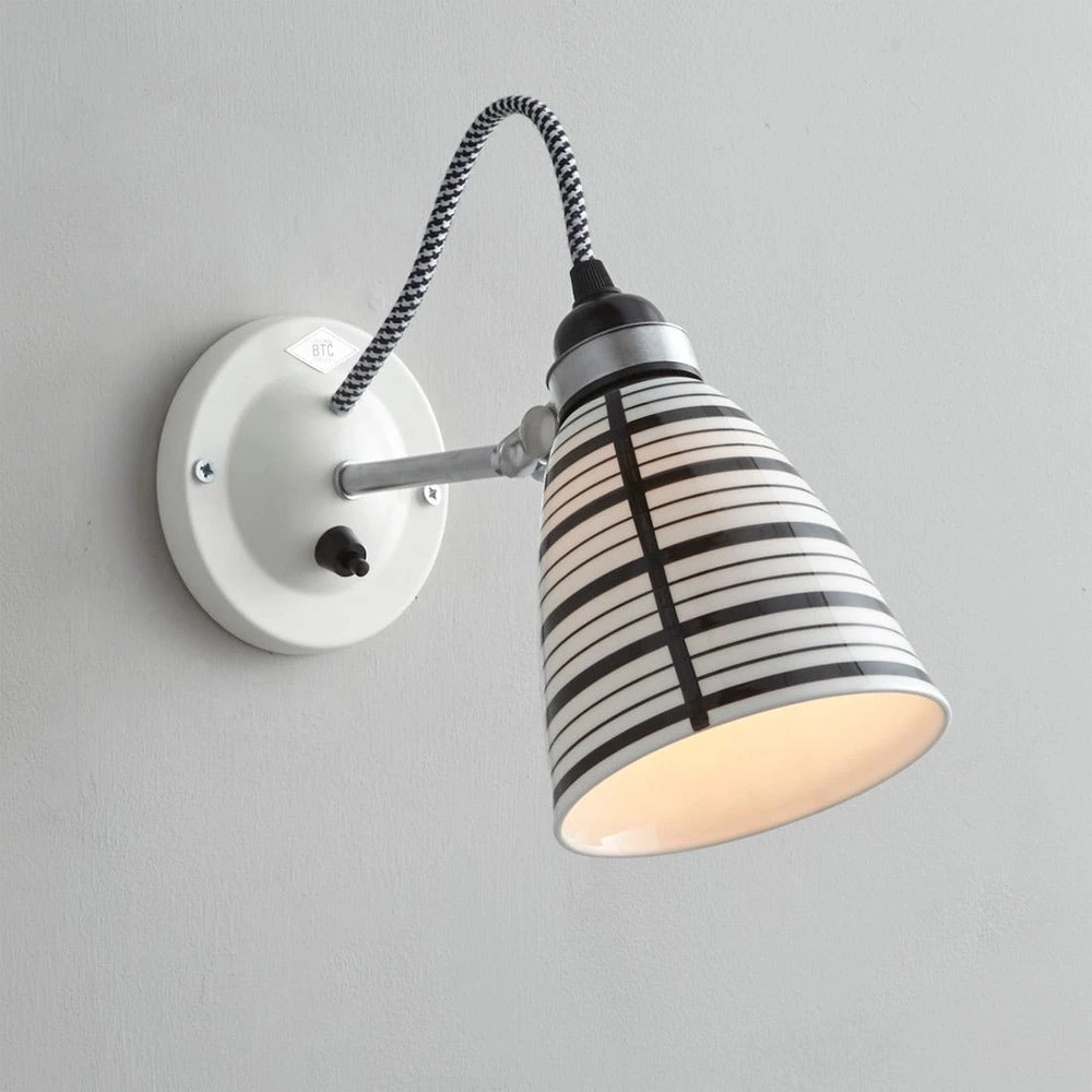 Circle Line Wall Light 10 Circle Line Wall Light - Image 8